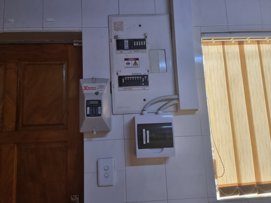 Commercial Property for Sale in Bodorp North West